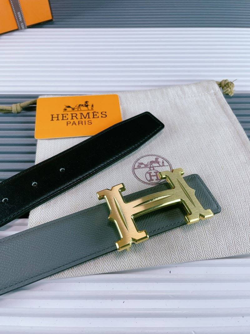 Hermes Belts